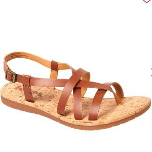 Korks Kork-Ease Sandals